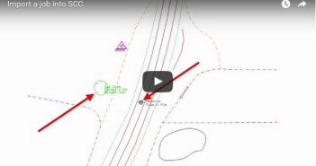 Leica Captivate how-to videos: Importing data from the field into “local” software packages