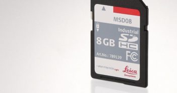 7 facts about Leica Geosystems storage mediums measurement professionals should know