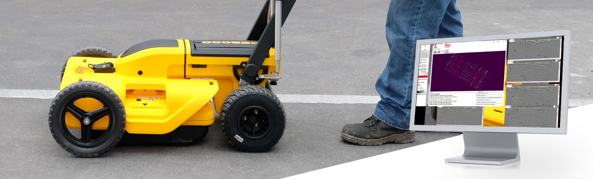 How to choose the utility detection instrument that best suits my tasks