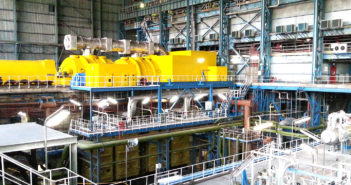 6 reasons you should use laser scanning to capture power and plant stations