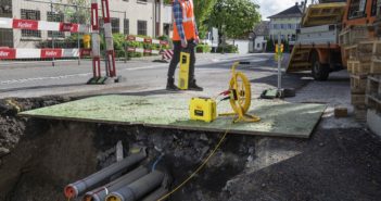 4 Tips to avoid utility strikes