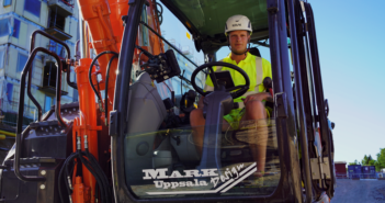 5 ways to increase accuracy and productivity using machine control on a job site