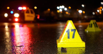 Digitising crime scenes for better visibility and analysis