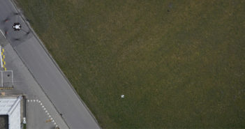 Tips for collecting high-quality UAV data
