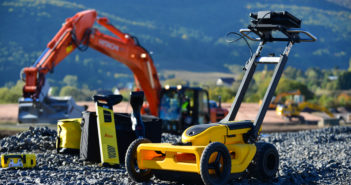 The importance of training for utility detection equipment and surveying