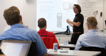 4 Key tools for utility detection