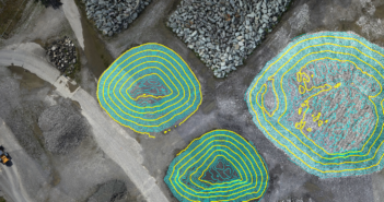 Infinity UAV image processing: Accurate and Reliable results