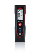 Answer 3 questions, enter to win a Leica Disto D110 laser distance meter