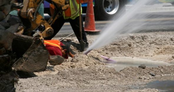 Why do utility strikes occur and 5 tips to prevent them