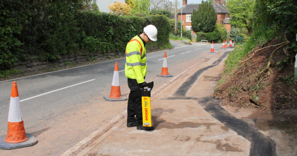 Principles of tracing buried utilities
