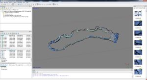 Processing of aerial data - Hexagon Geosystems Blog