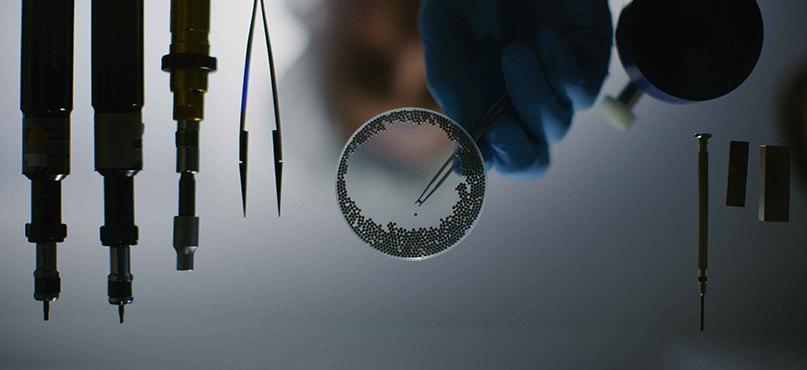 Shaping the future of laser scanning technology - Hexagon Geosystems Blog