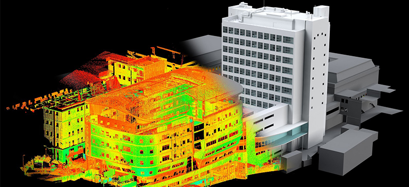 Capturing 3D environments in minutes – an outlook on recent ...