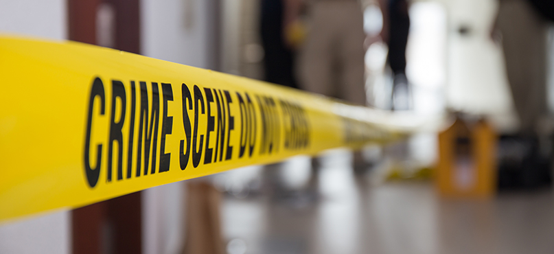 Top 5 benefits of laser scanning for crime scene investigations - Hexagon  Geosystems Blog