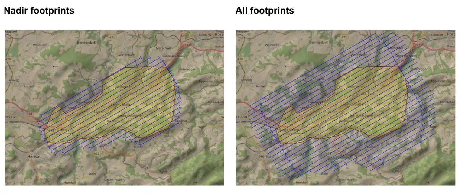How to plan for a Leica CityMapper2 project Hexagon Geosystems Blog