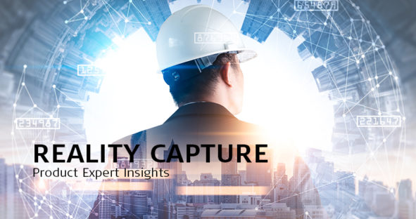 Reality Capture On-Demand Webinars You Should Not Miss