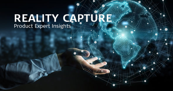 Reality Capture On-Demand Webinars You Should Not Miss