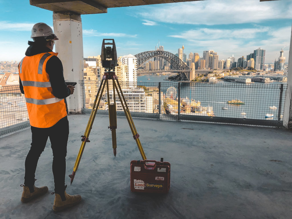 Seven key tips on winning new surveying business and finding the right ...