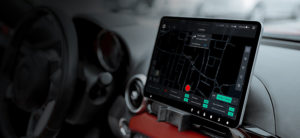 Visualising data capture as you drive with the Leica Pegasus FIELD web browser
