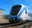 An article that explains how reality capture technology is used for surveying the railway for safety, accuracy and efficiency.