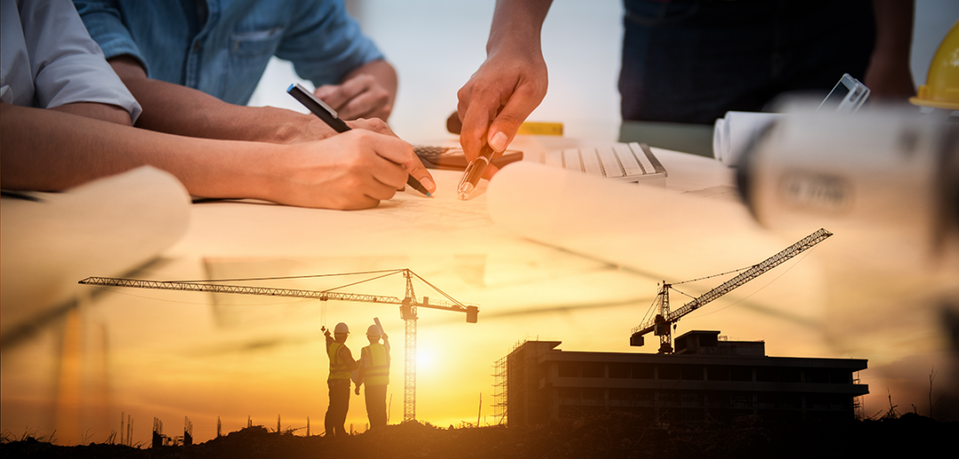Overcoming challenges in the design phase of construction projects