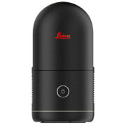 Leica BLK360 Laser Scanner for crime, crash and fire investigations