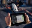 Leica Zeno FLX100 plus for Public Safety applications: accident reconstruction, crime investigation, disaster response